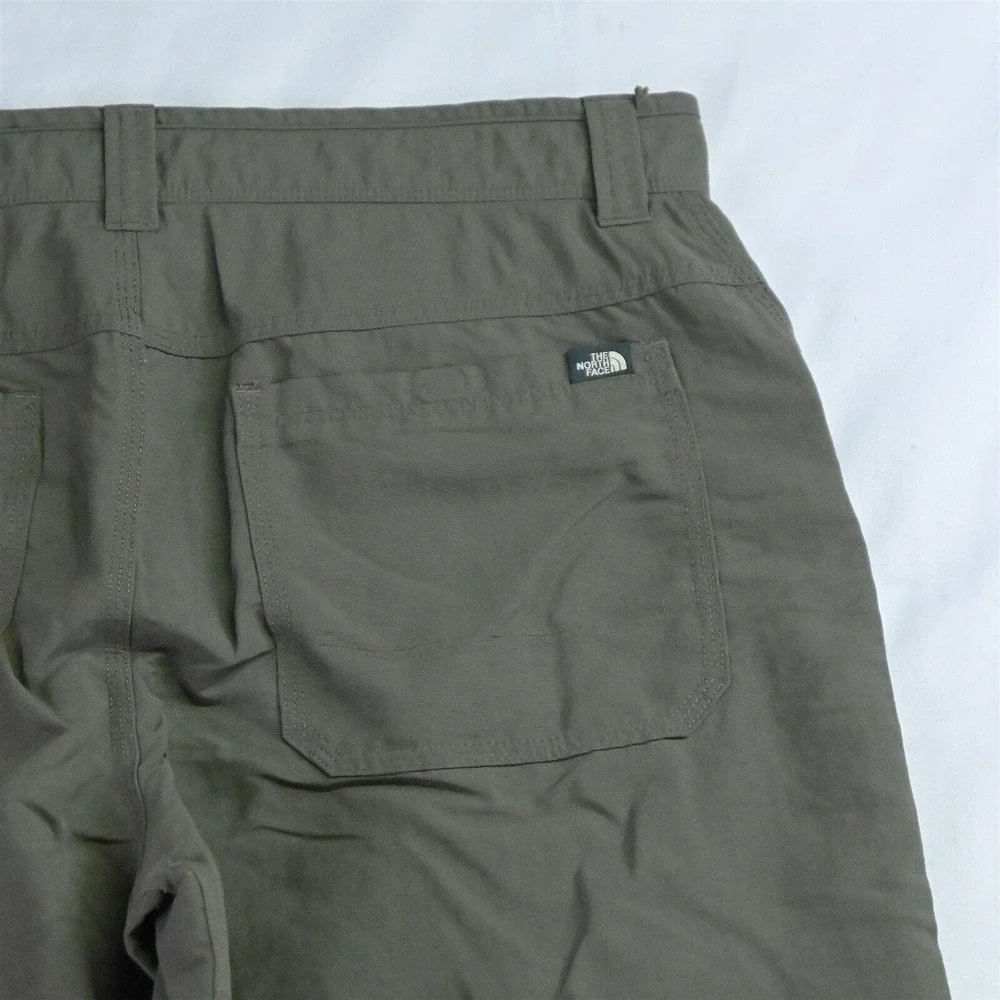 The North Face 34 x 10